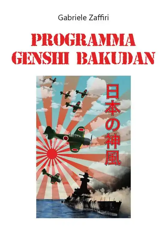 Programma Genshi Bakudan Occasione Imperdibile