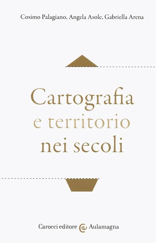 Acquista Ora Cartografia e territorio nei secoli