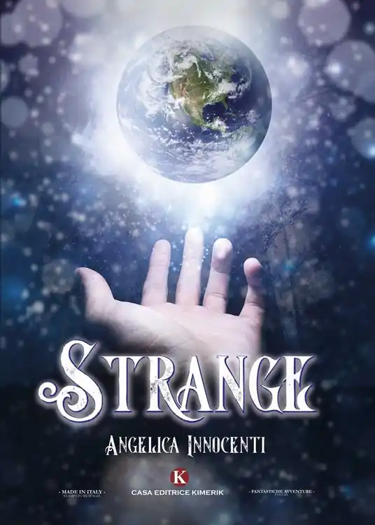 Strange Popolare