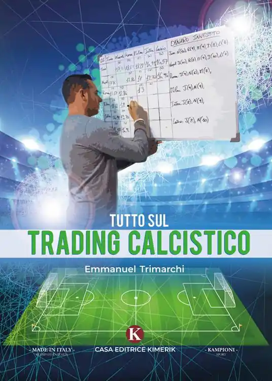 Tutto sul trading calcistico Bestseller