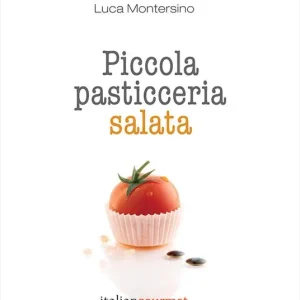Sconto Piccola pasticceria salata