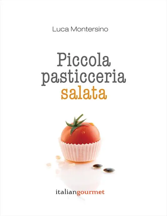 Sconto Piccola pasticceria salata