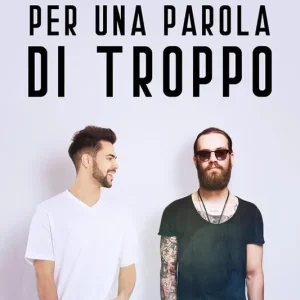 Direttamente Dal Produttore Per una parola di troppo