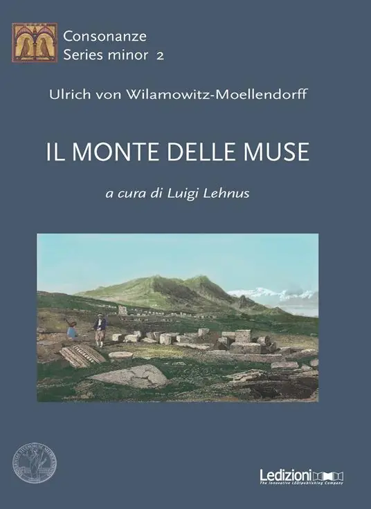 Il monte delle muse Promozione Esclusiva