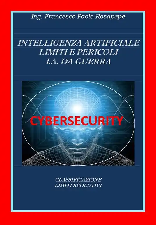 Prezzo Di Fabbrica Intelligenza artificiale. Limiti e pericoli. I. A. da guerra