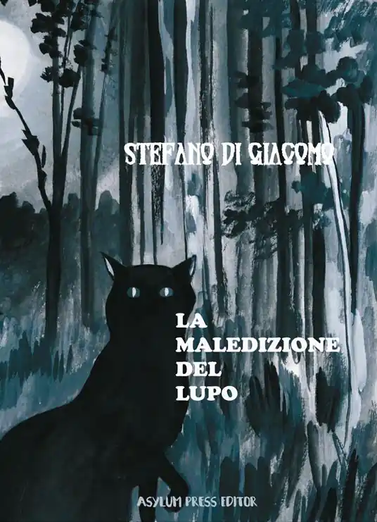 Offerta Speciale La maledizione del lupo