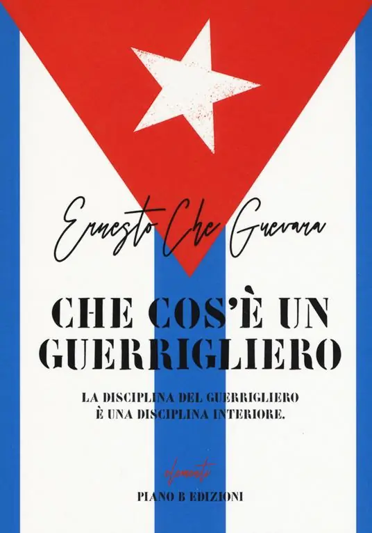 Che cos‘è un guerrigliero Offerta Del Giorno