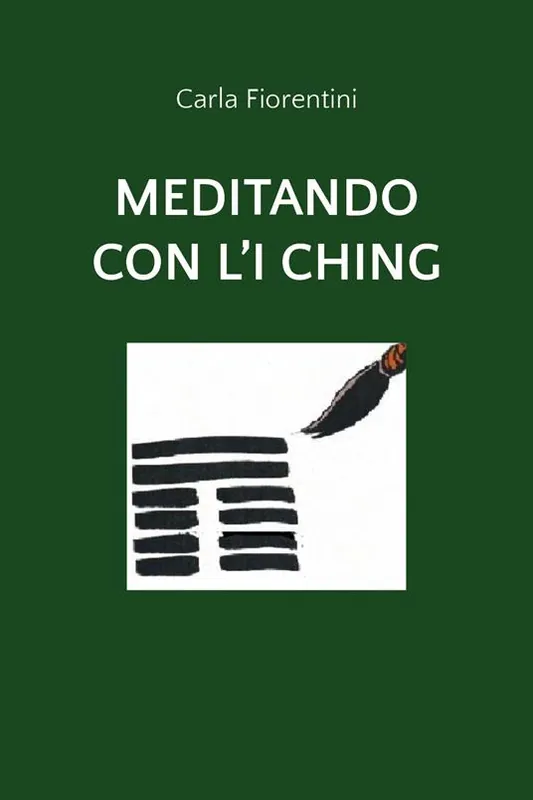 Offerta Del Giorno Meditando con l‘I Ching