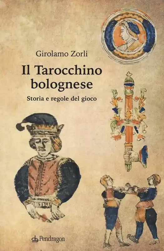 Il tarocchino bolognese. Storia e regole del gioco Offerta Speciale