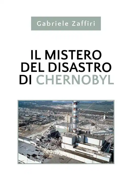 Consegna Rapida Il mistero del disastro di Chernobyl