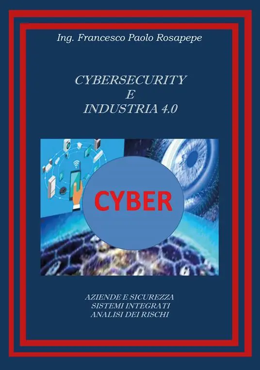 Cybersecurity e industria 4.0 Vendita Finale