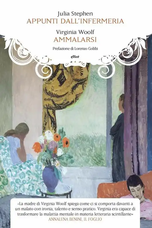 Ammalarsi-Appunti dall‘infermeria Compra Adesso