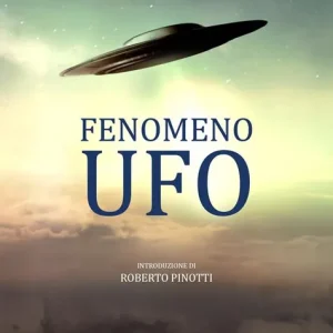 Fenomeno UFO Ultima Occasione