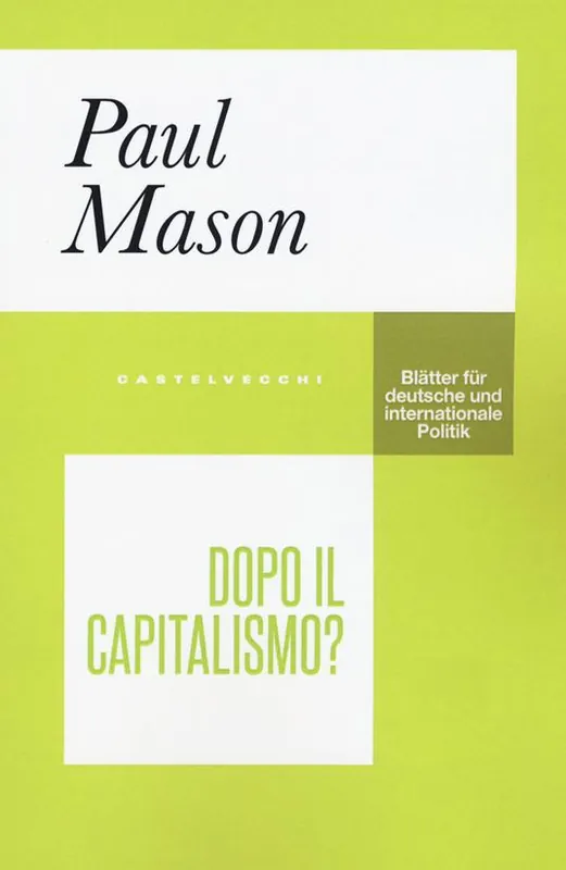 Ordina Subito Dopo il capitalismo?