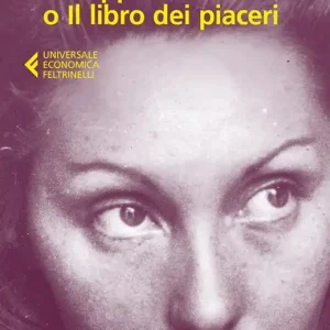 Un apprendistato o il libro dei piaceri Compra Oggi Stesso