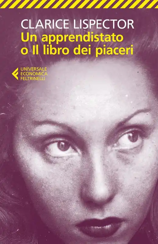 Un apprendistato o il libro dei piaceri Compra Oggi Stesso