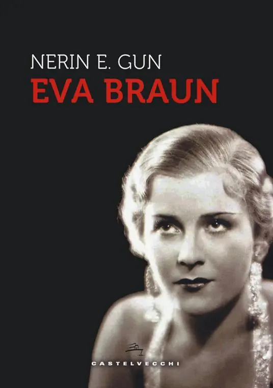 Professionale Eva Braun