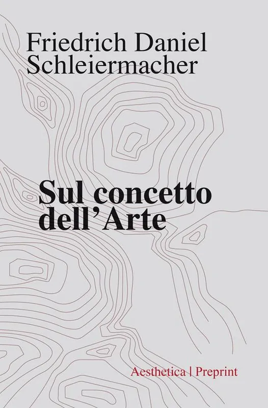 Nuovo Arrivo Sul concetto dell‘arte