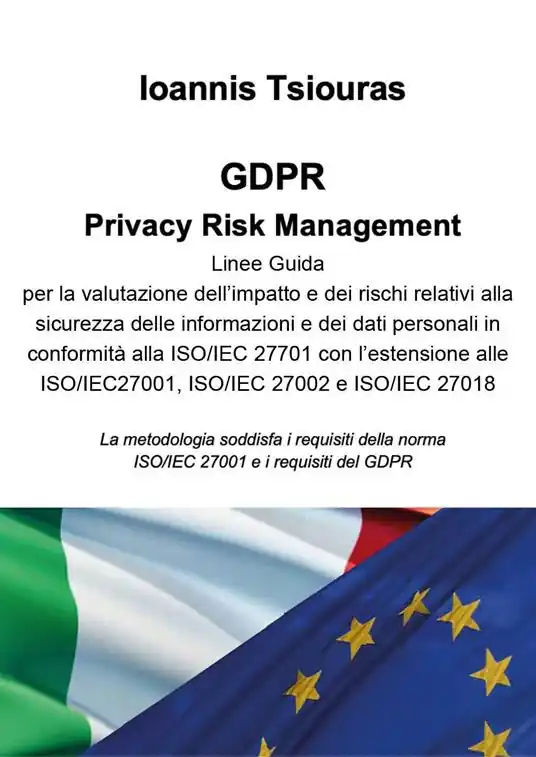 Miglior Prezzo GDPR. Privacy Risk Management