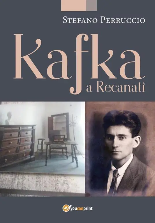 Kafka a Recanati Solo Oggi
