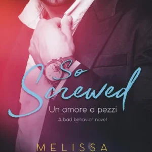 So screwed Occasione Imperdibile