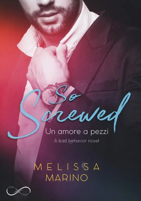 So screwed Occasione Imperdibile