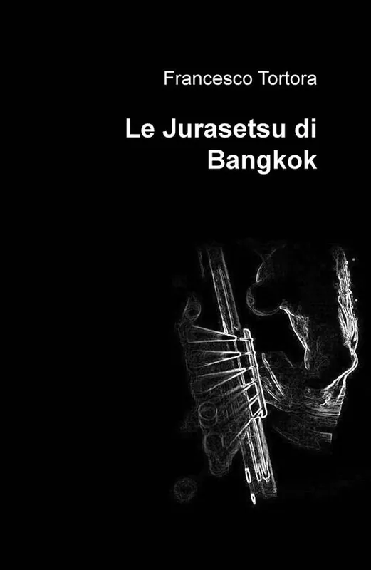Le Jurasetsu di Bangkok Professionale