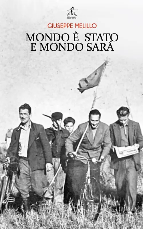 Offerta Speciale Mondo è stato e mondo sarà