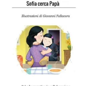 Consegna Rapida Sofia cerca papà