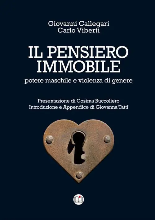 Ultimissimo Modello Il pensiero immobile. Potere maschile e violenza di genere