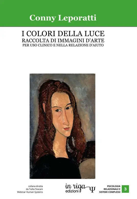 Compra Oggi Stesso I colori della luce. Raccolta di immagini d’arte per uso clinico e nella relazione d’aiuto. Ediz. per la scuola