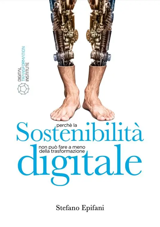 Direttamente Dal Produttore Sostenibilità digitale. Perché la sostenibilità non può prescindere dalla trasformazione digitale