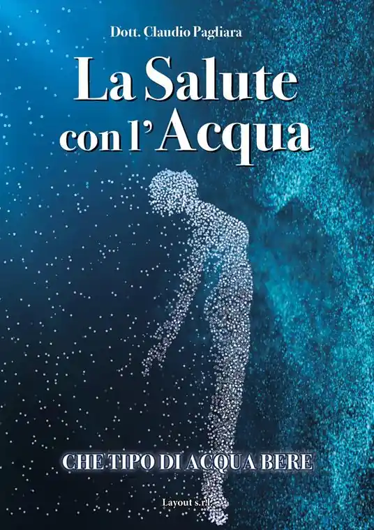 Super Prezzo La salute con l‘acqua. Diamo una risposta a che tipo di acqua bere «acqua salutare»