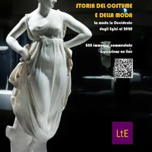 Storia del costume e della moda. Ediz. illustrata. Con CD-ROM Affare