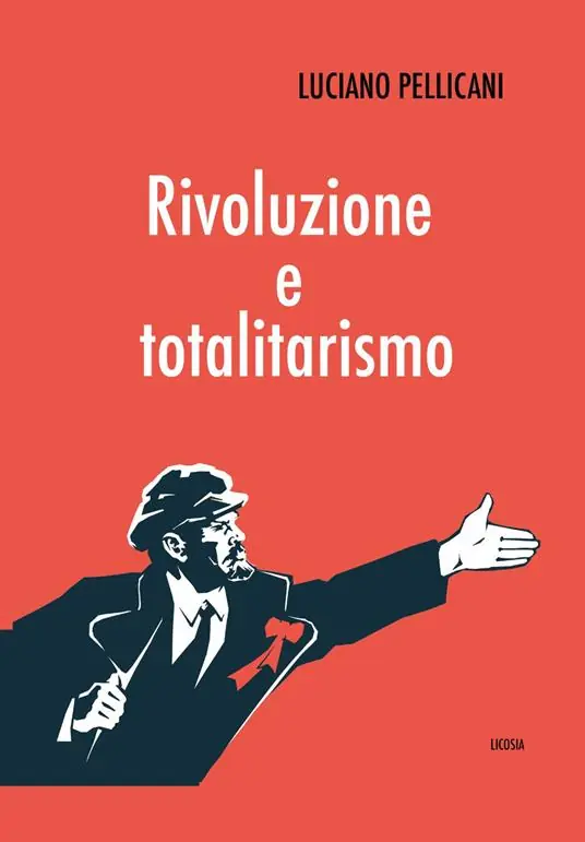 Rivoluzione e totalitarismo Direttamente Dal Produttore