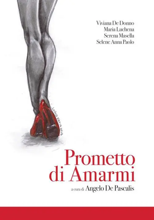 Prometto di Amarmi Offerta Speciale