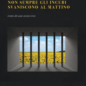 Non sempre gli incubi svaniscono al mattino Soddisfatti O Rimborsati