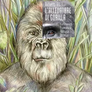 Economico L‘ allevatore di gorilla