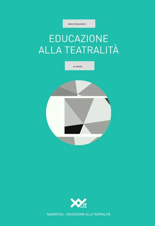 Educazione alla teatralità. La prassi Soddisfatti O Rimborsati