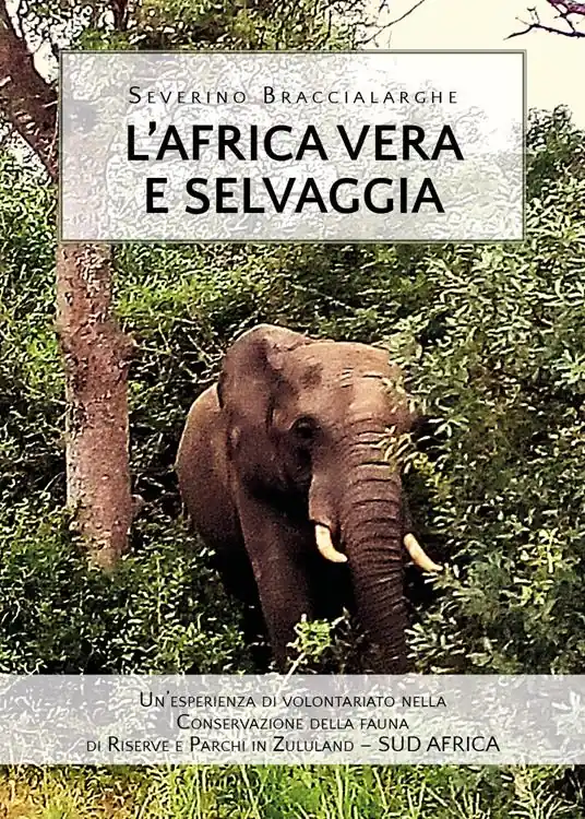 L‘ Africa vera e selvaggia Offerta Del Giorno