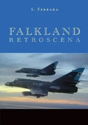 Direttamente Dal Produttore Falkland. Retroscena