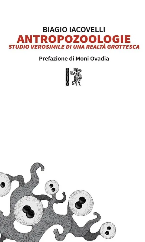 Quantità Limitata Antropozoologie. Studio verosimile di una realtà grottesca