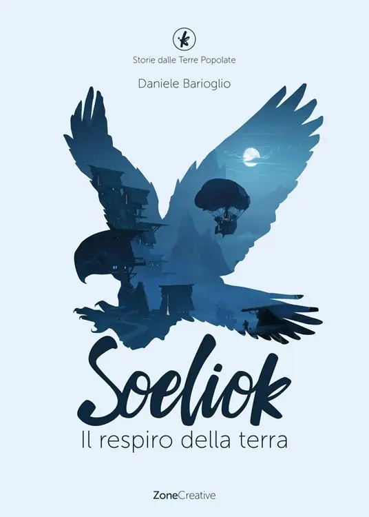 Il respiro della terra. Soeliok. Storie dalle Terre Popolate. Vol. 1 Vendita Finale