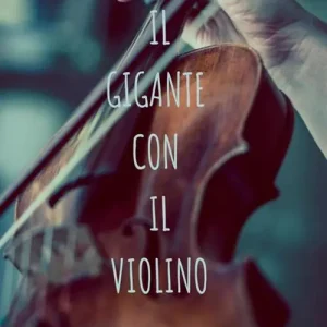 Il gigante con il violino Direttamente Dal Produttore