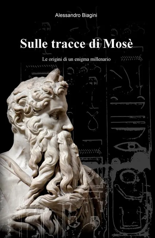 Offerta Lampo Sulle tracce di Mosè. Le origini di un enigma millenario