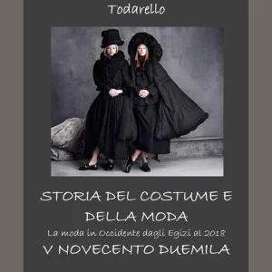 Storia del costume e della moda. Novecento-Duemila. Ediz. illustrata Compra Adesso