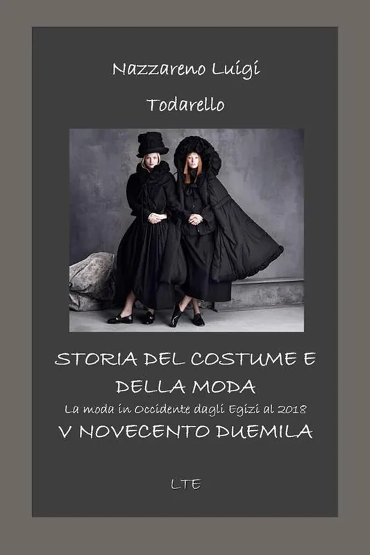 Storia del costume e della moda. Novecento-Duemila. Ediz. illustrata Compra Adesso