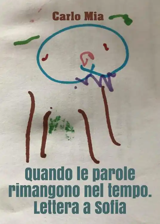 Prezzo Conveniente Quando le parole rimangono nel tempo. Lettera a Sofia