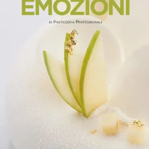 Occasione Emozioni di pasticceria professionale. Ediz. a colori