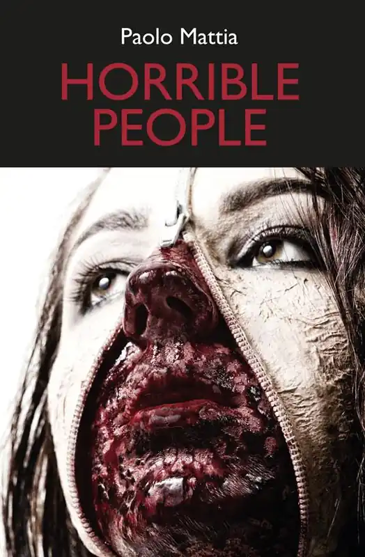 Offerta Del Giorno The horrible people
